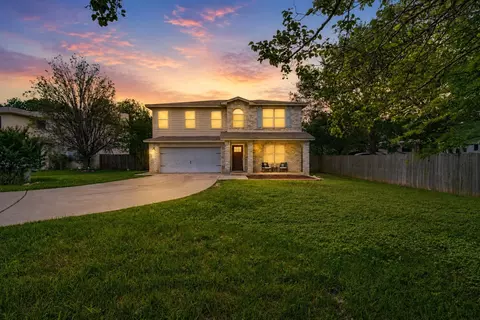 369 S Kates Cv, Buda, TX 78610