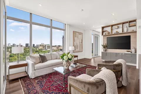 501 West Ave #1504, Austin, TX 78701