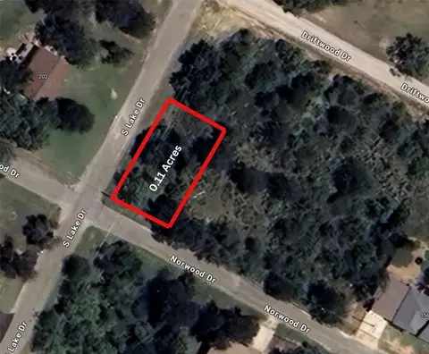 lot609 Norwood Dr, Marble Falls, TX 78654