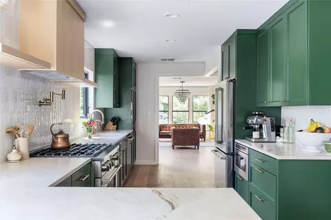 2218 Lindell Ave, Austin, TX 78704