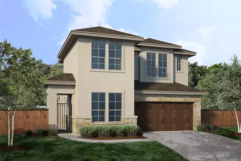 913 Indian Hawthorne Dr #G, Georgetown, TX 78628