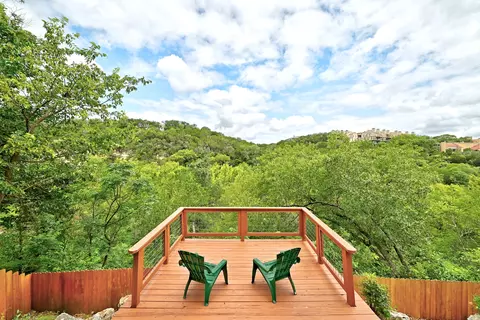 2500 Forest Bend Dr, Austin, TX 78704
