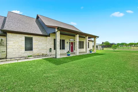21007 Hodde Ln, Pflugerville, TX 78660