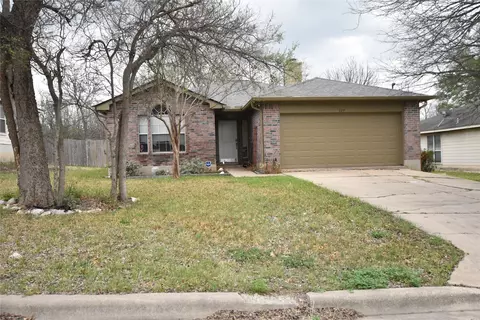107 Oriole Cv, Cedar Creek, TX 78612