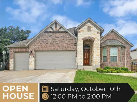 918 Valley View Dr, Leander, TX 78641