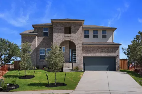 215 Slater Ct, Liberty Hill, TX 78642