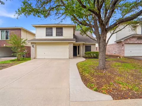 11304 Canterbury Tales Ln, Austin, TX 78748