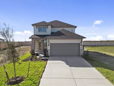 244 Bloomington Loop, Hutto, TX 78634