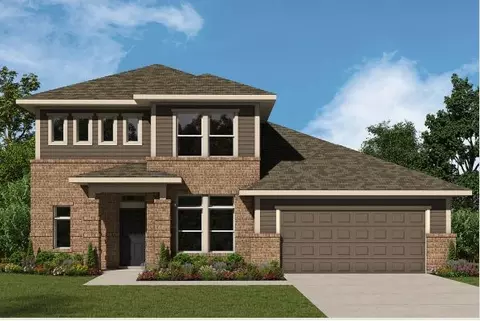 608 Texas Sage Loop, Buda, TX 78610