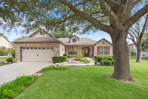 117 Dandelion Dr, Georgetown, TX 78633