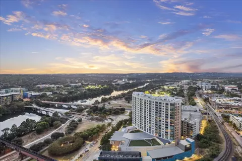 222 West Ave #2804, Austin, TX 78701
