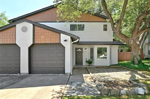 2105 Kirksey Dr #B, Austin, TX 78741