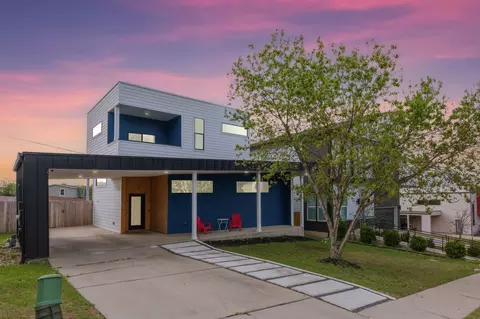 5809 Toscana Ave, Austin, TX 78724