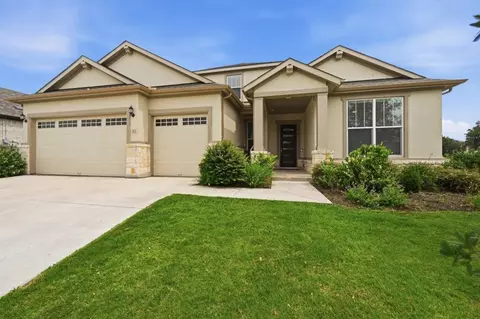 513 Barnhill Loop, Dripping Springs, TX 78620