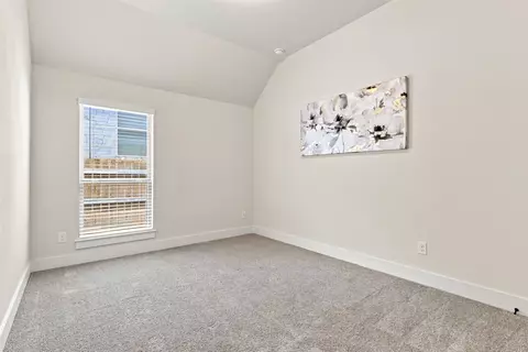 Bedroom - 201 Brewer St, Kyle, TX 78640 photo 4 of 4