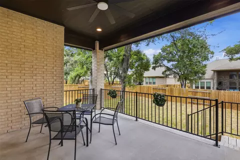 Exterior - 201 Brewer St, Kyle, TX 78640 photo 3 of 5