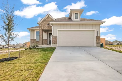 290 Boatright Blvd, Jarrell, TX 76537