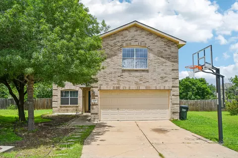1008 Bluff Meadow Cv, Georgetown, TX 78626