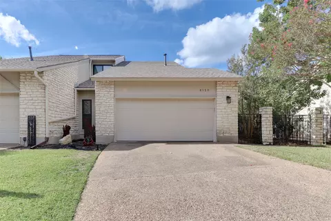 8120 Meandering Way, Austin, TX 78759
