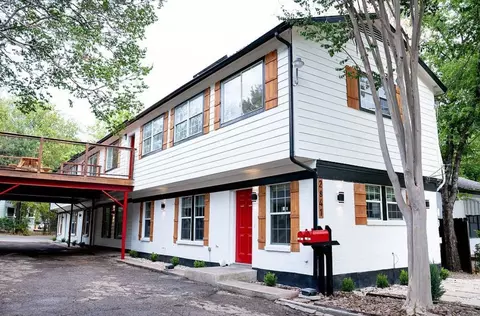 2841 San Gabriel St, Austin, TX 78705