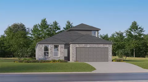 17817 Yellow Warbler Way, Pflugerville, TX 78660