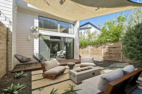 2411 Euclid Ave #A, Austin, TX 78704