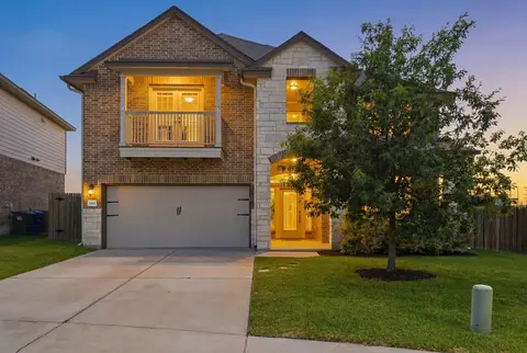 3301 Aubree Katherine Dr, Killeen, TX 76542