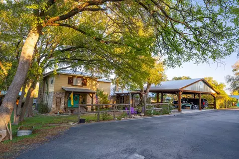 12737 Silver Creek Rd, Dripping Springs, TX 78620