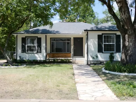 1206 Madison Ave, Austin, TX 78757