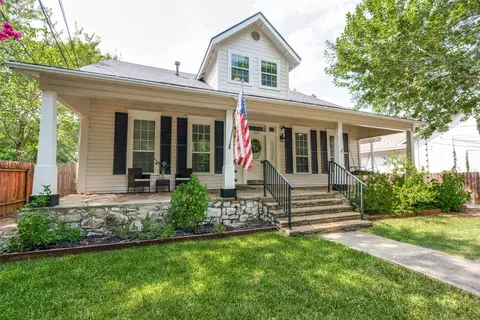 1012 Dailey St, San Marcos, TX 78666