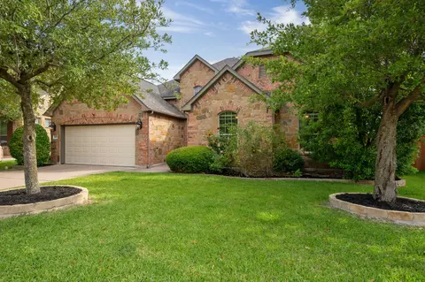 1596 Courmayeur Ct, Round Rock, TX 78665