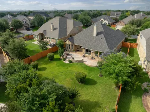 1596 Courmayeur Ct, Round Rock, TX 78665