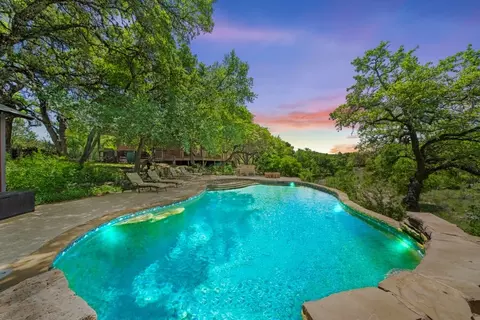 707 Flite Acres Rd, Wimberley, TX 78676