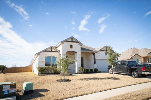 436 Bingham Pt, Leander, TX 78641 photo 1