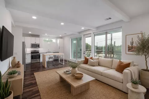 4704 Sunset Trl #1201, Austin, TX 78745