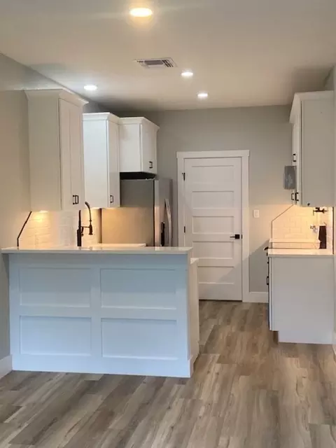 Kitchen - 116 Field St, Luling, TX 78648 photo 8 of 8