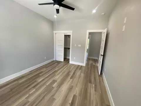 Bedroom - 116 Field St, Luling, TX 78648 photo 2 of 7