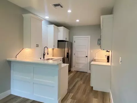 Kitchen - 116 Field St, Luling, TX 78648 photo 6 of 8