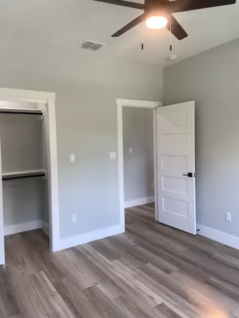 Bedroom - 116 Field St, Luling, TX 78648 photo 7 of 7