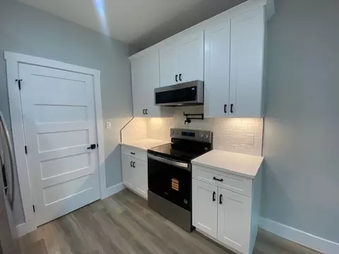 Kitchen - 116 Field St, Luling, TX 78648 photo 2 of 8