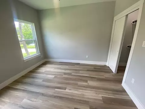 Bedroom - 116 Field St, Luling, TX 78648 photo 5 of 7