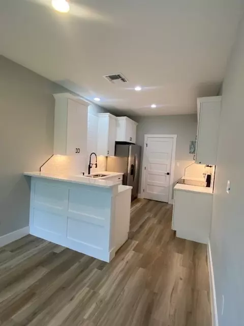 Kitchen - 116 Field St, Luling, TX 78648 photo 7 of 8