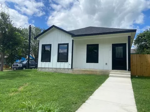 Exterior - 116 Field St, Luling, TX 78648 photo 10 of 10