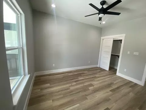 Bedroom - 116 Field St, Luling, TX 78648 photo 1 of 7