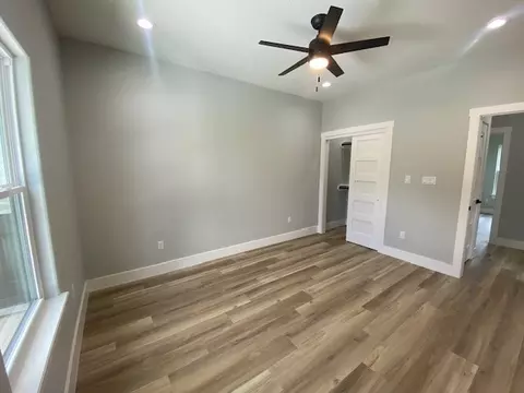 Bedroom - 116 Field St, Luling, TX 78648 photo 3 of 7