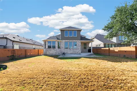 Exterior - 1300 Truscon Path, Leander, TX 78641 photo 2 of 4