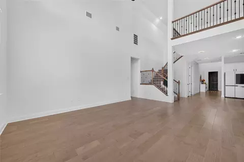 Living - 1300 Truscon Path, Leander, TX 78641 photo 8 of 9