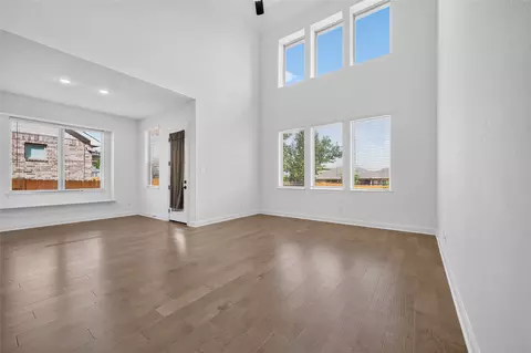 Living - 1300 Truscon Path, Leander, TX 78641 photo 3 of 9