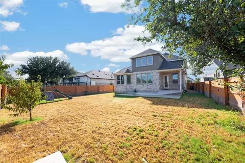 Exterior - 1300 Truscon Path, Leander, TX 78641 photo 3 of 4