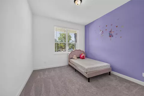 Bedroom - 1300 Truscon Path, Leander, TX 78641 photo 3 of 6